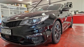 Kia Optima 1.6 TGI 87 Хил , снимка 7