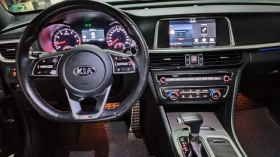 Kia Optima 1.6 TGI 87 Хил , снимка 11