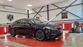 Kia Optima 1.6 TGI 87 Хил , снимка 8