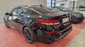 Kia Optima 1.6 TGI 87 Хил , снимка 5
