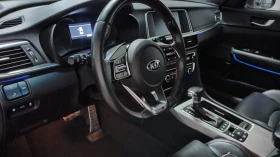 Kia Optima 1.6 TGI 87 Хил , снимка 12