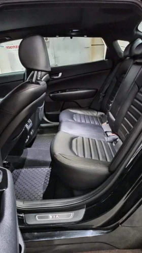 Kia Optima 1.6 TGI 87 Хил , снимка 10