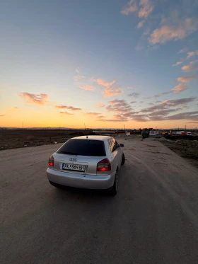 Audi A3, снимка 1