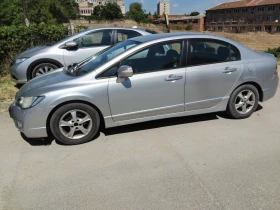 Honda Civic 8 генерация, снимка 4