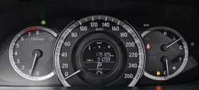 Honda Accord 2.4 бензин! Автоматик! Екзекютив!, снимка 5