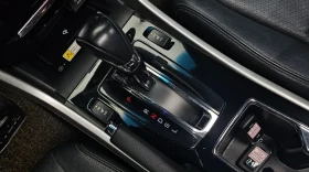 Honda Accord 2.4 бензин! Автоматик! Екзекютив!, снимка 7