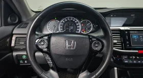 Honda Accord 2.4 бензин! Автоматик! Екзекютив!, снимка 9