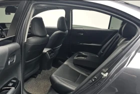 Honda Accord 2.4 бензин! Автоматик! Екзекютив!, снимка 10