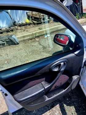Citroen Xsara 1.9 D, снимка 10