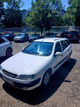 Citroen Xsara 1.9 D, снимка 2