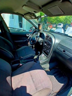 Citroen Xsara 1.9 D, снимка 11