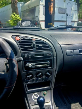 Citroen Xsara 1.9 D, снимка 8
