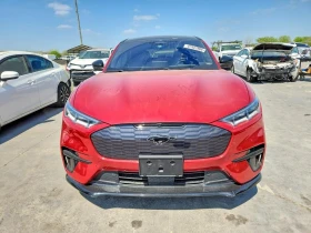Ford Mustang, снимка 5