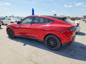 Ford Mustang, снимка 2