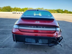 Hyundai Ioniq 6, снимка 6