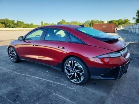 Hyundai Ioniq 6, снимка 2
