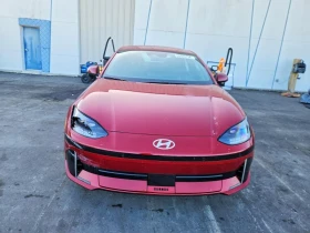Hyundai Ioniq 6, снимка 5