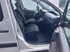Citroen Berlingo 1.6i, снимка 15