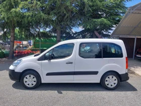 Citroen Berlingo 1.6i, снимка 8