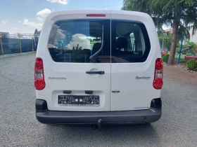 Citroen Berlingo 1.6i, снимка 13