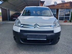 Citroen Berlingo 1.6i, снимка 1