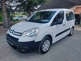 Citroen Berlingo 1.6i, снимка 2