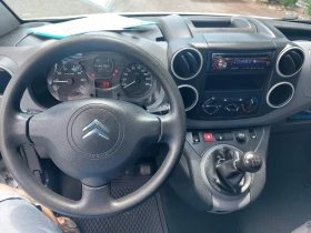 Citroen Berlingo 1.6i, снимка 6