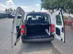 Citroen Berlingo 1.6i, снимка 12