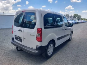 Citroen Berlingo 1.6i, снимка 4