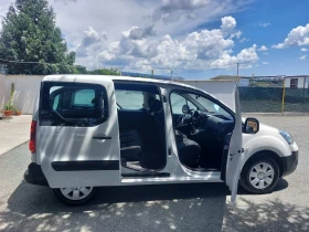 Citroen Berlingo 1.6i, снимка 7