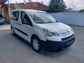 Citroen Berlingo 1.6i, снимка 3