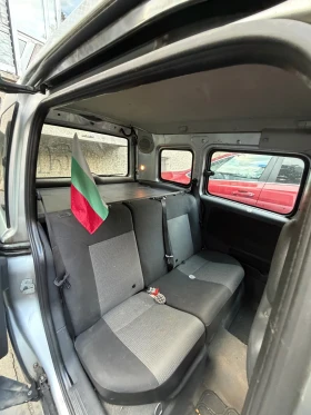 Opel Combo, снимка 4