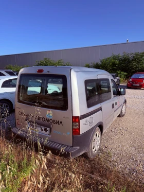 Opel Combo, снимка 2