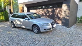 Audi A6 2.7 TDI Quattro, снимка 2