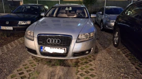 Audi A6 2.7 TDI Quattro, снимка 1