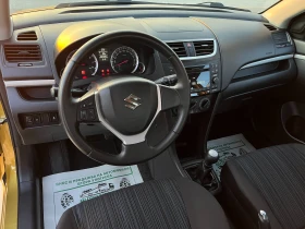 Suzuki Swift 1.2i-94к.с, снимка 9
