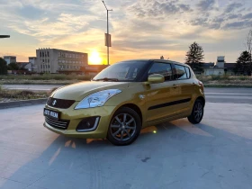 Suzuki Swift 1.2i-94к.с, снимка 1