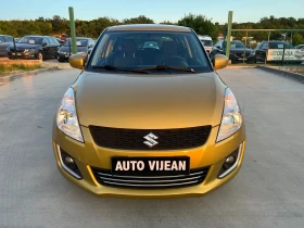Suzuki Swift 1.2i-94к.с, снимка 2