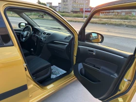 Suzuki Swift 1.2i-94к.с, снимка 11