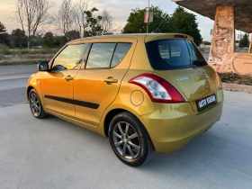 Suzuki Swift 1.2i-94к.с, снимка 6