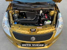 Suzuki Swift 1.2i-94к.с, снимка 15