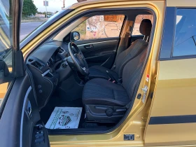 Suzuki Swift 1.2i-94к.с, снимка 8