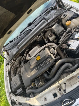 Opel Vectra, снимка 3