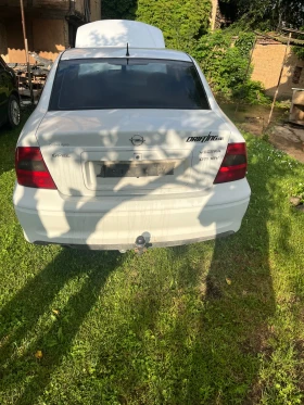 Opel Vectra, снимка 2