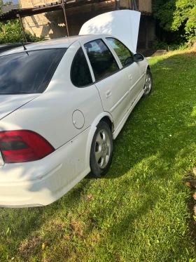 Opel Vectra, снимка 7