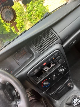 Opel Vectra, снимка 4