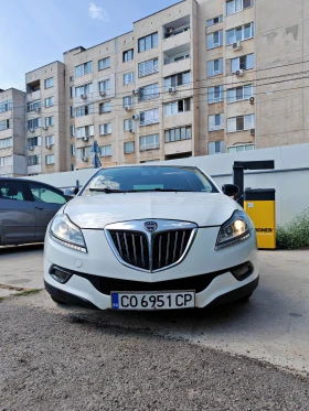 Lancia Delta 1.6 MultyJet 26V, снимка 1