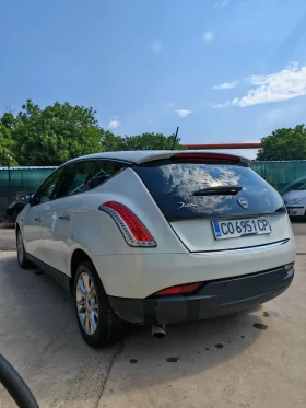 Lancia Delta 1.6 MultyJet 26V, снимка 4