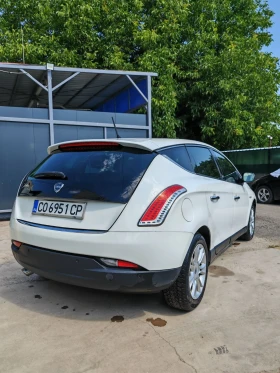 Lancia Delta 1.6 MultyJet 26V, снимка 6