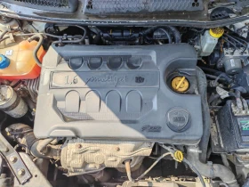 Lancia Delta 1.6 MultyJet 26V, снимка 13